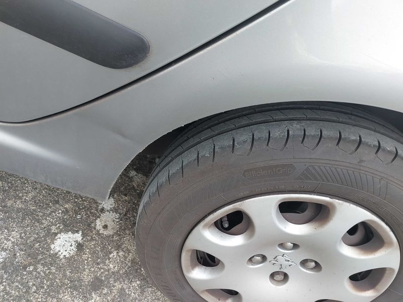 Peugeot 307 1.6 Confort Pack 2005 – снимка 32