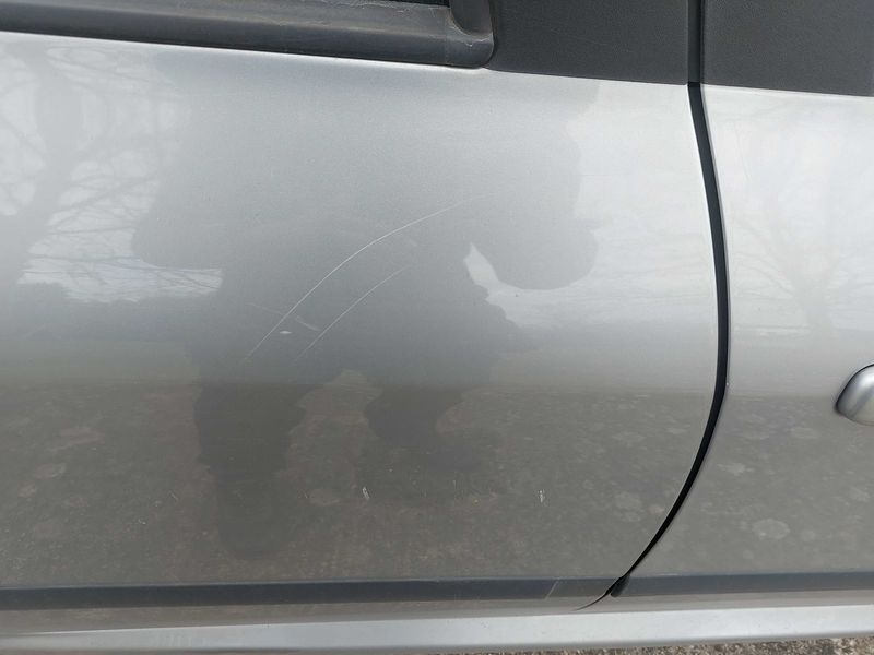 Peugeot 307 1.6 Confort Pack 2005 – снимка 27