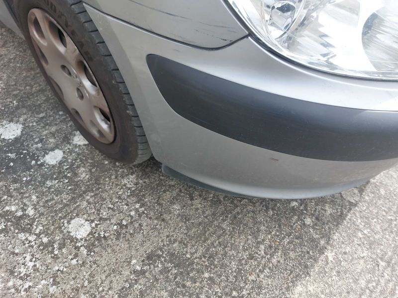 Peugeot 307 1.6 Confort Pack 2005 – снимка 46