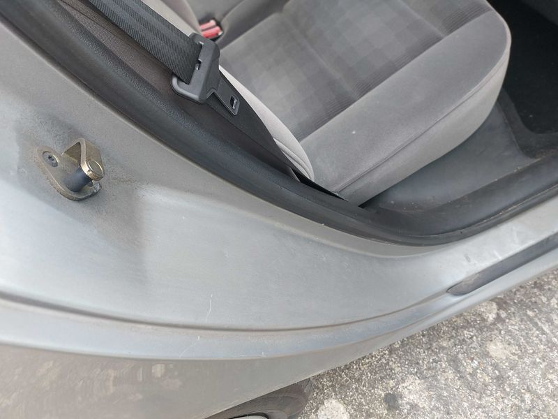 Peugeot 307 1.6 Confort Pack 2005 – снимка 26