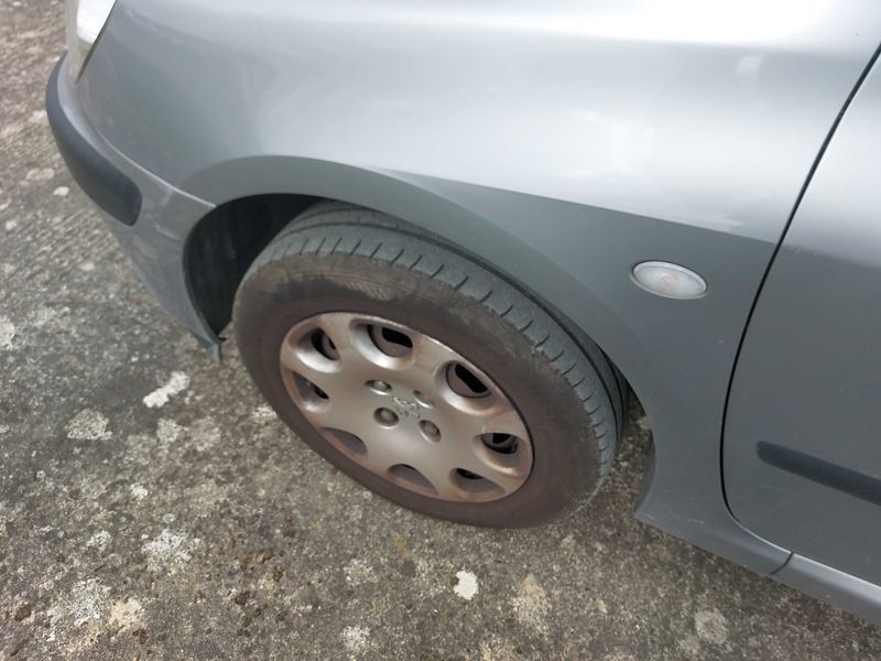 Peugeot 307 1.6 Confort Pack 2005 – снимка 34