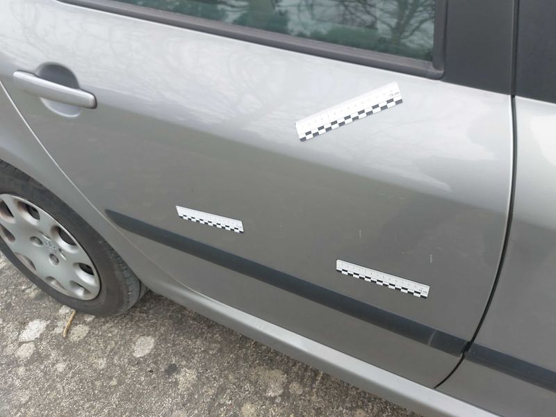 Peugeot 307 1.6 Confort Pack 2005 – снимка 25