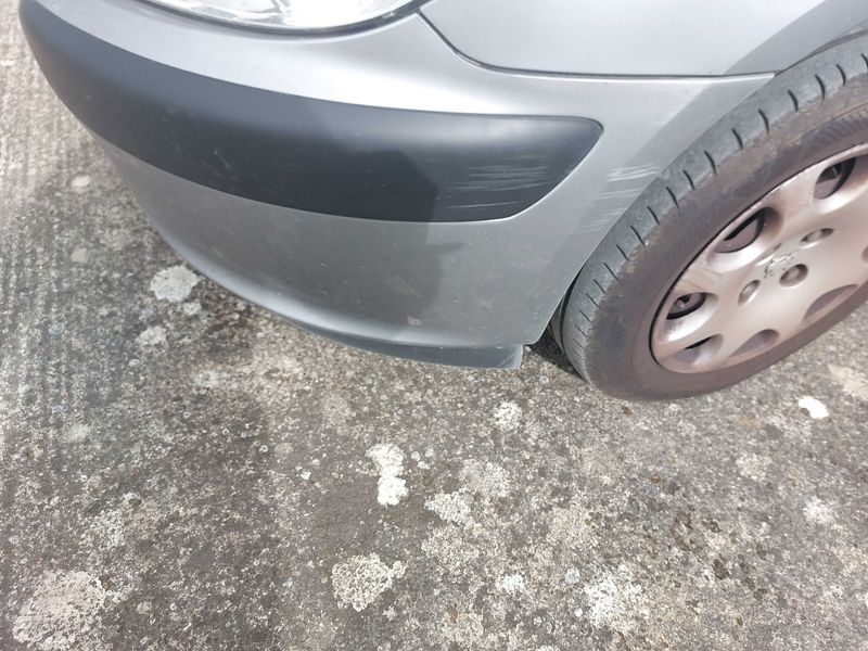 Peugeot 307 1.6 Confort Pack 2005 – снимка 48