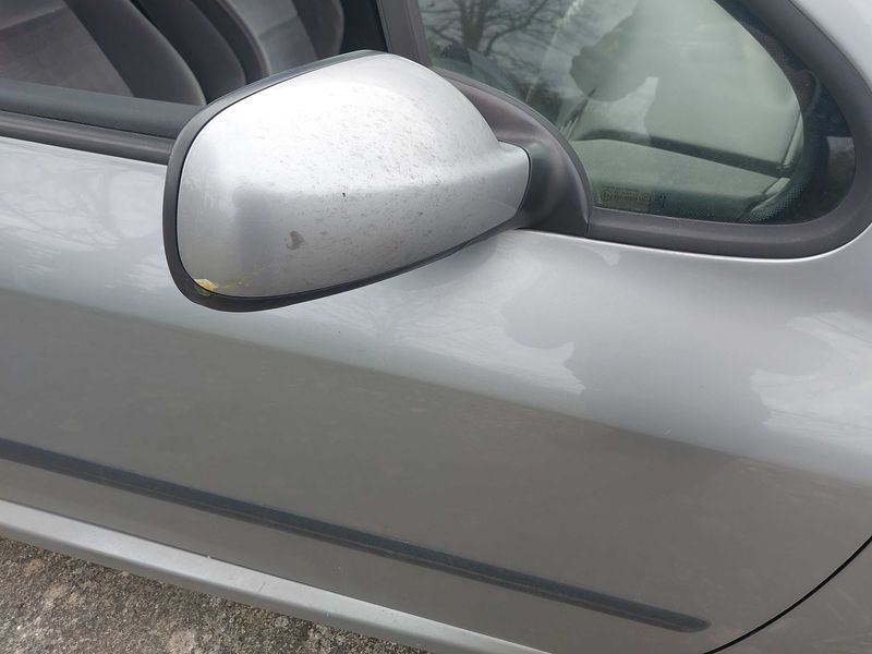 Peugeot 307 1.6 Confort Pack 2005 – снимка 23