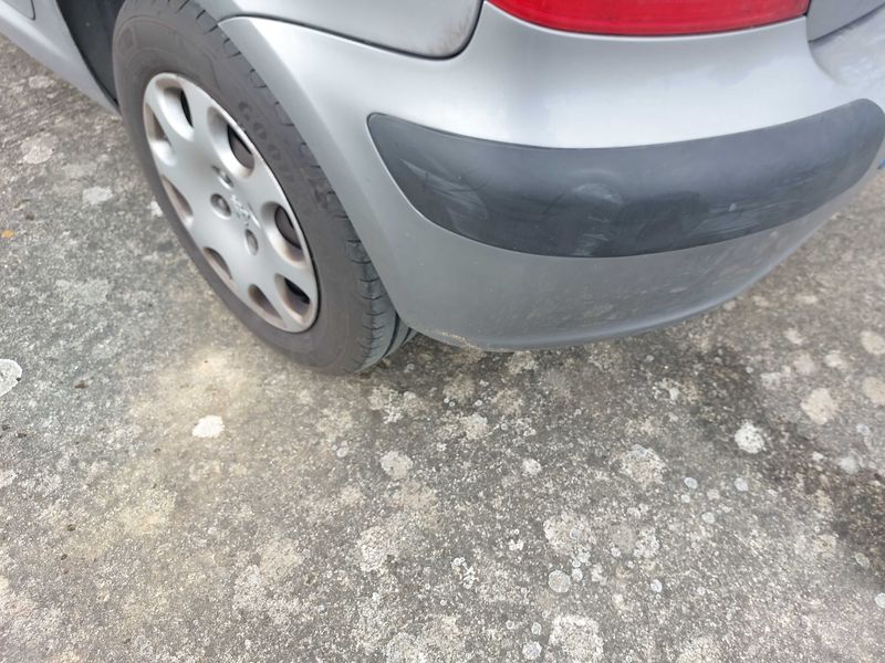 Peugeot 307 1.6 Confort Pack 2005 – снимка 45