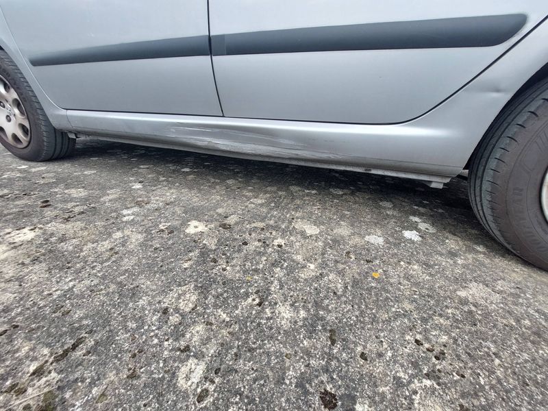 Peugeot 307 1.6 Confort Pack 2005 – снимка 35