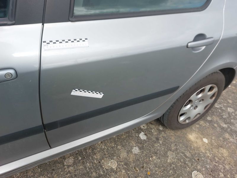 Peugeot 307 1.6 Confort Pack 2005 – снимка 28