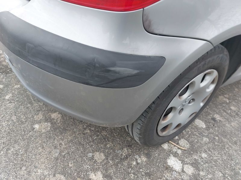 Peugeot 307 1.6 Confort Pack 2005 – снимка 43