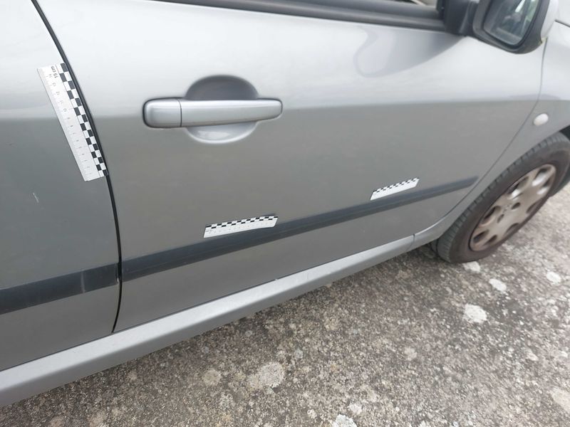 Peugeot 307 1.6 Confort Pack 2005 – снимка 24