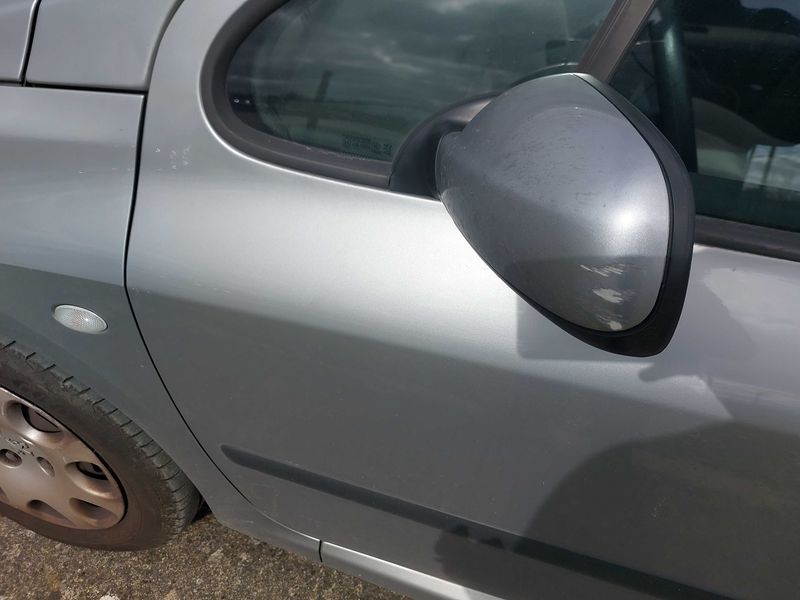 Peugeot 307 1.6 Confort Pack 2005 – снимка 30