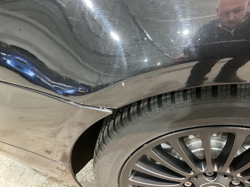 BMW 3er 318d 2011 – снимка 22