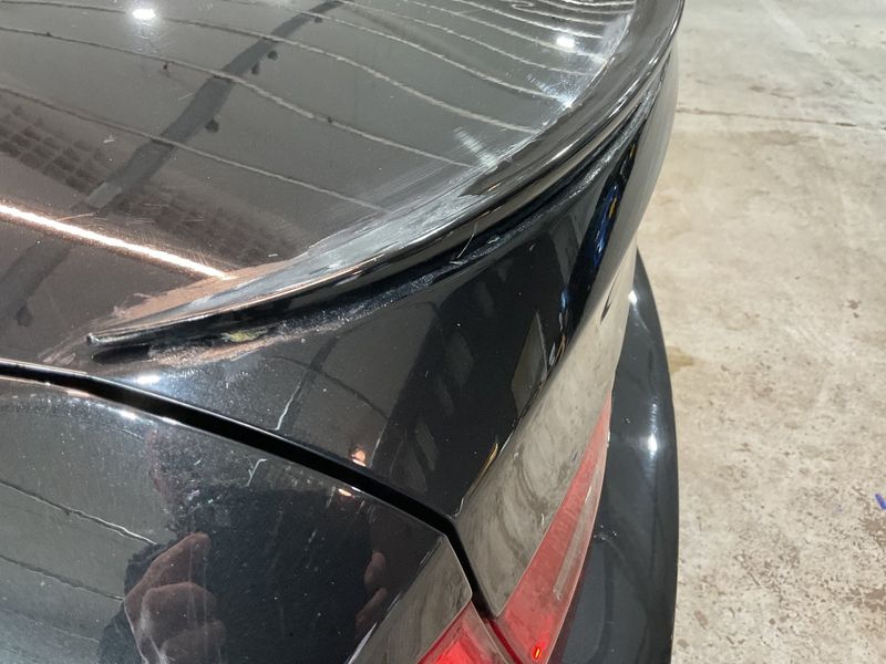 BMW 3er 318d 2011 – снимка 32
