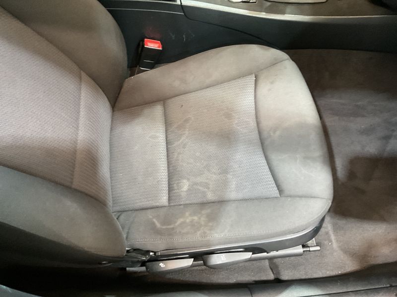 BMW 3er 318d 2011 – снимка 28