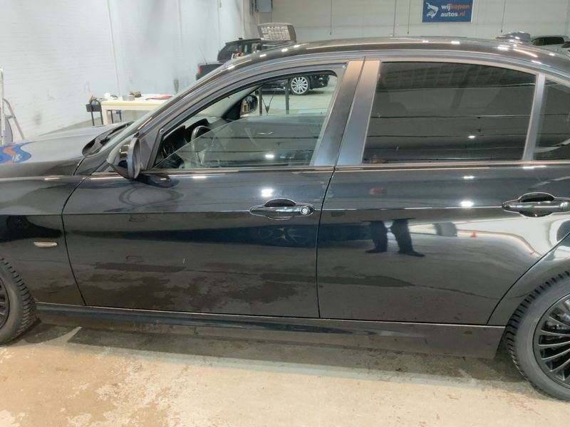 BMW 3er 318d 2011 – снимка 4