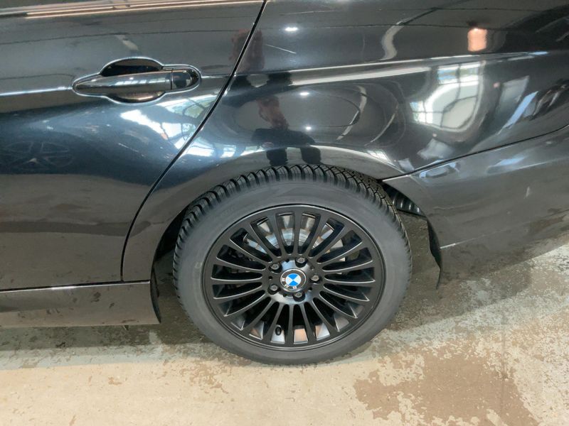 BMW 3er 318d 2011 – снимка 5
