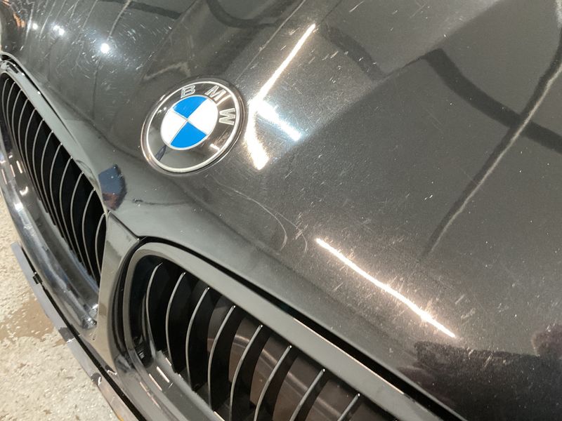 BMW 3er 318d 2011 – снимка 35