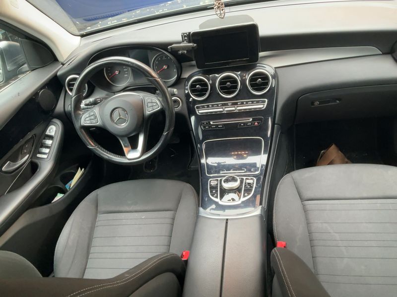 Mercedes-Benz GLC-Klasse GLC 350e 4Matic Business 2017 – снимка 17