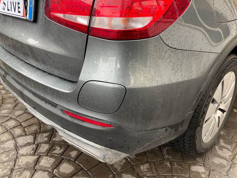 Mercedes-Benz GLC-Klasse GLC 350e 4Matic Business 2017 – снимка 27