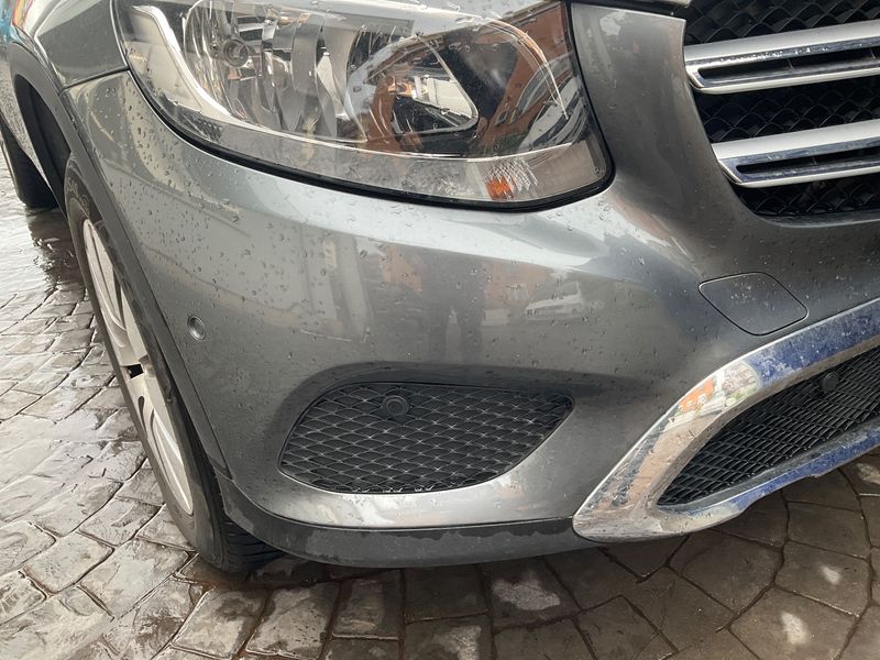 Mercedes-Benz GLC-Klasse GLC 350e 4Matic Business 2017 – снимка 29