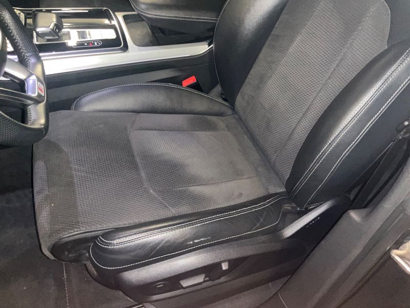 Audi Q8 50 TDI Mild-Hybrid quattro 2020 – снимка 22