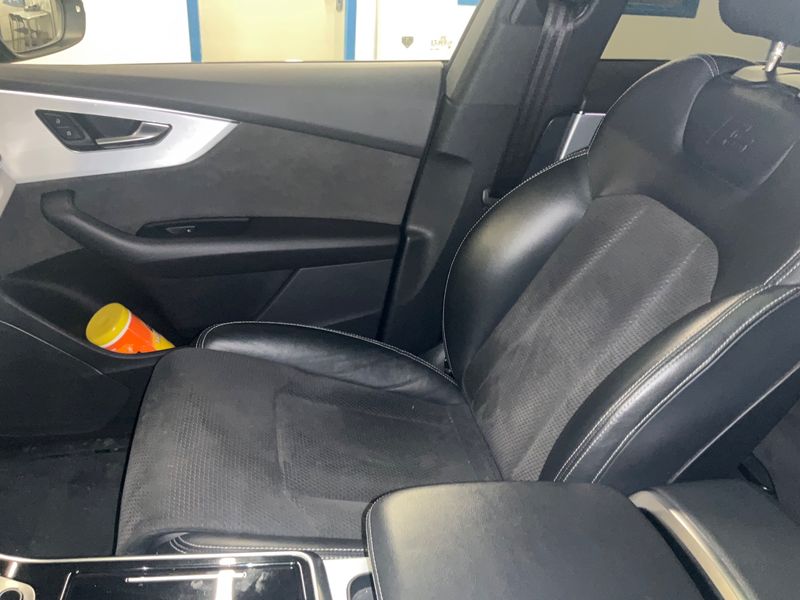 Audi Q8 50 TDI Mild-Hybrid quattro 2020 – снимка 23
