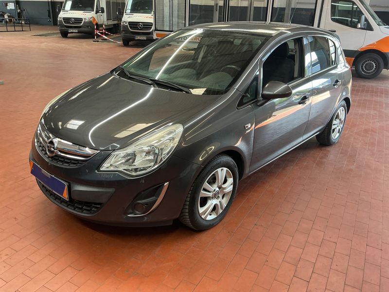 Opel Corsa 1.4 Satellite 2011 – снимка 1