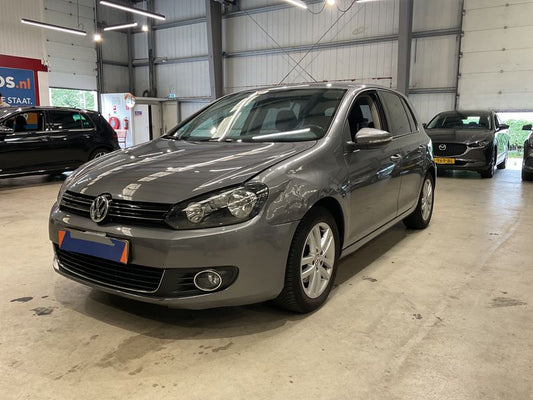 Volkswagen Golf VI 1.4 TSI Highline 2009 – снимка 1