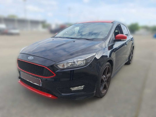 Ford Focus 1.0 EcoBoost Red&Black Edition 2016 – снимка 1