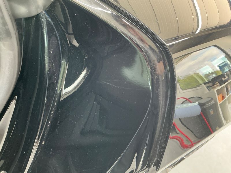 Porsche Taycan 4S 4S 2020 – снимка 22
