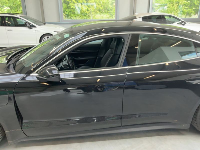 Porsche Taycan 4S 4S 2020 – снимка 4