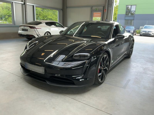 Porsche Taycan 4S 4S 2020 – снимка 1