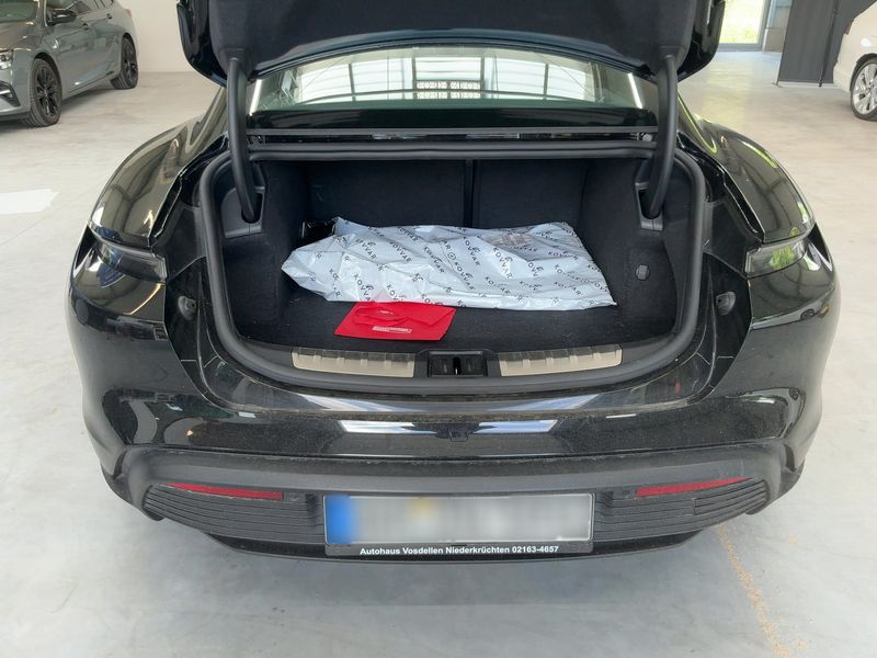 Porsche Taycan 4S 4S 2020 – снимка 15
