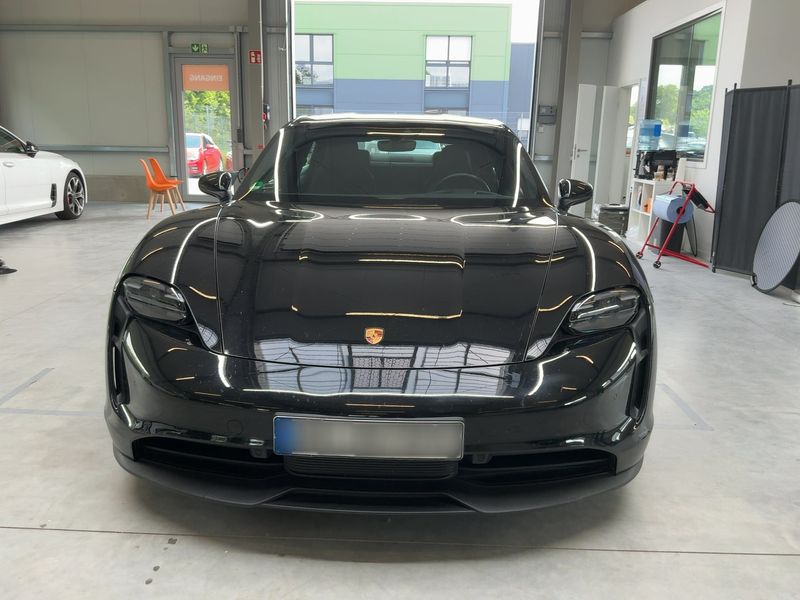 Porsche Taycan 4S 4S 2020 – снимка 14
