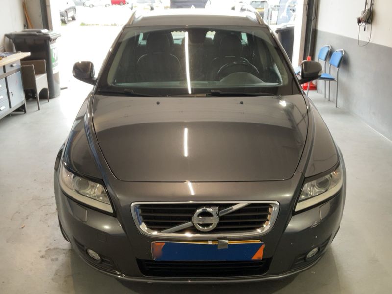 Volvo V50 1.6 D2 Business Edition 2013 – снимка 14