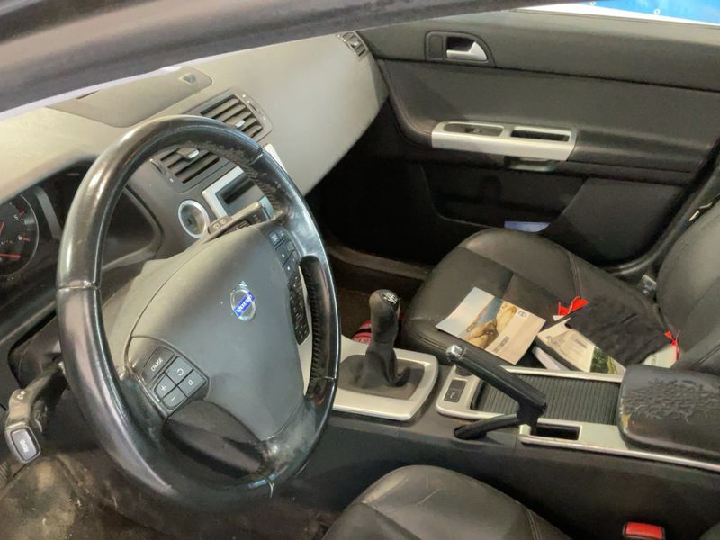 Volvo V50 1.6 D2 Business Edition 2013 – снимка 16