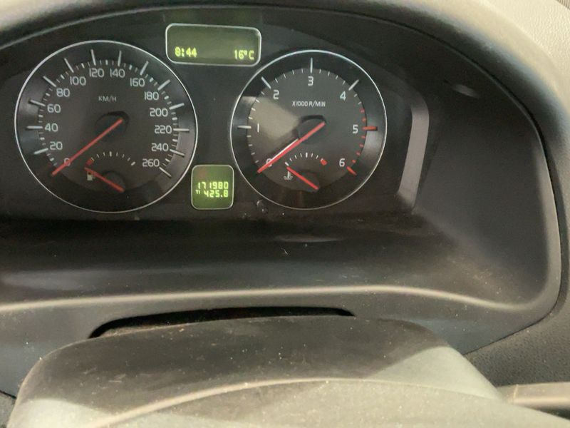 Volvo V50 1.6 D2 Business Edition 2013 – снимка 18