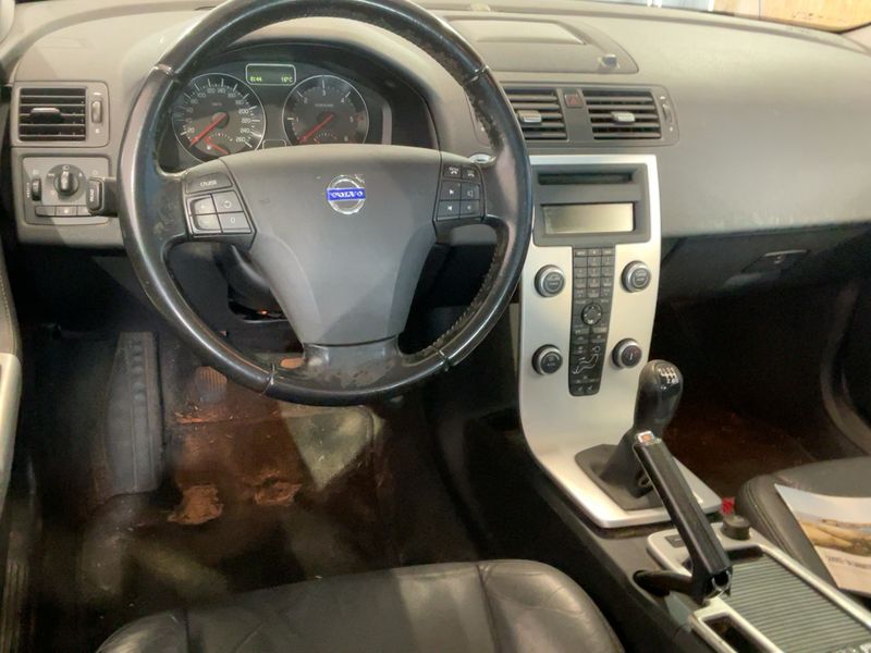 Volvo V50 1.6 D2 Business Edition 2013 – снимка 17