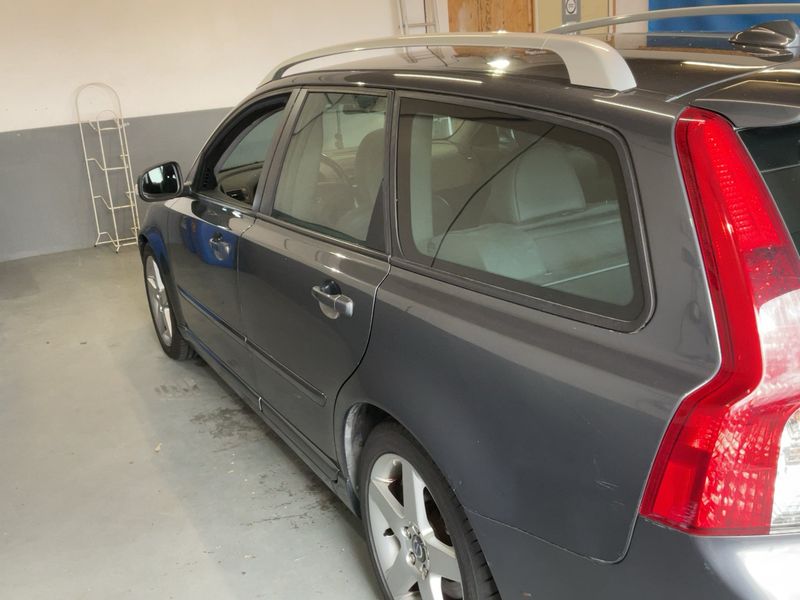 Volvo V50 1.6 D2 Business Edition 2013 – снимка 6