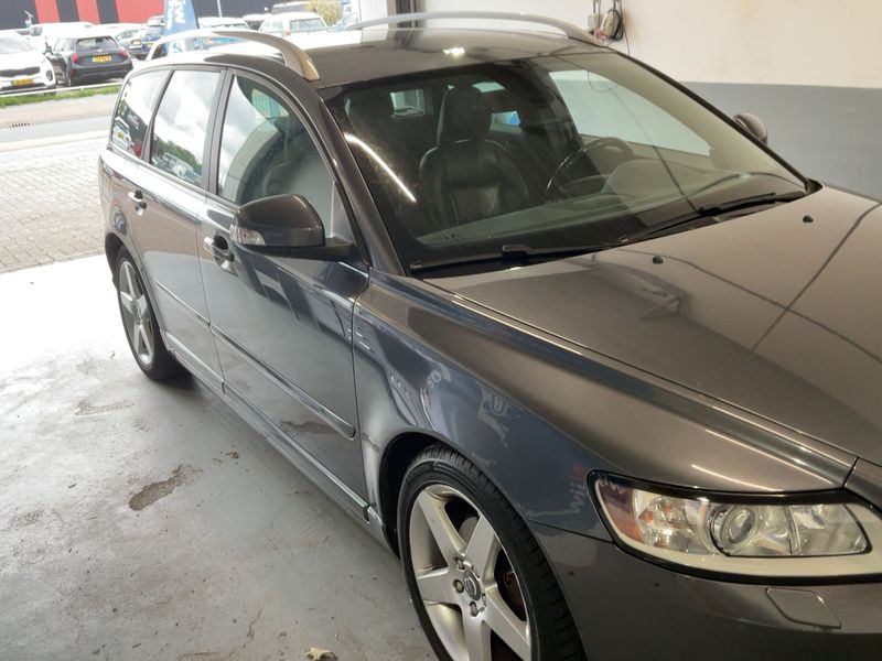 Volvo V50 1.6 D2 Business Edition 2013 – снимка 12