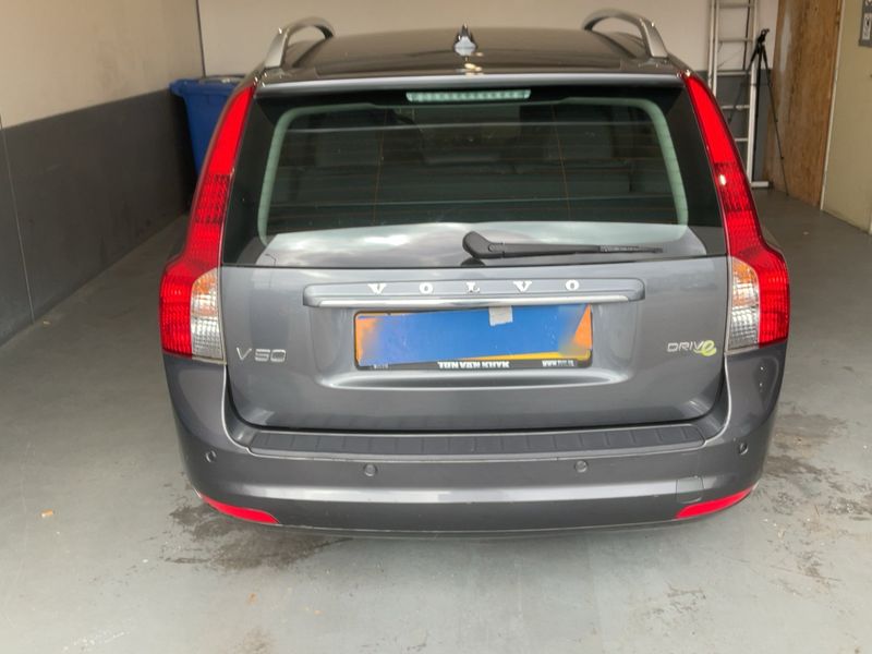 Volvo V50 1.6 D2 Business Edition 2013 – снимка 7