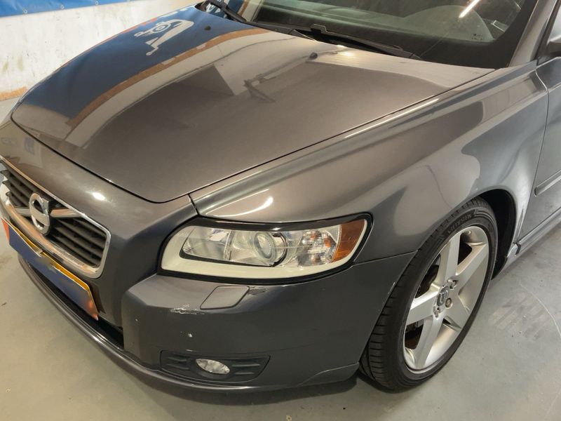 Volvo V50 1.6 D2 Business Edition 2013 – снимка 2
