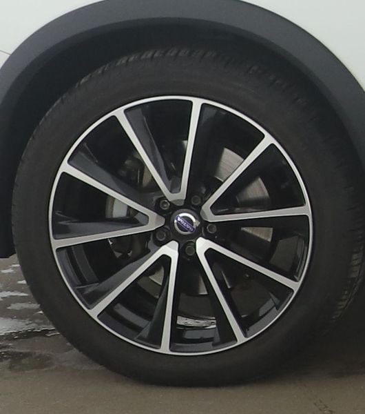 Volvo S60 Cross Country 2.4 D4 Summum AWD 2016 – снимка 9