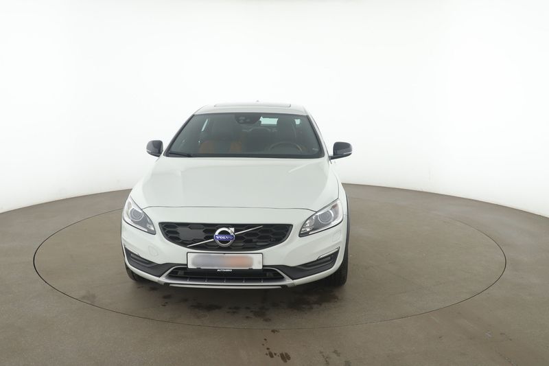 Volvo S60 Cross Country 2.4 D4 Summum AWD 2016 – снимка 14