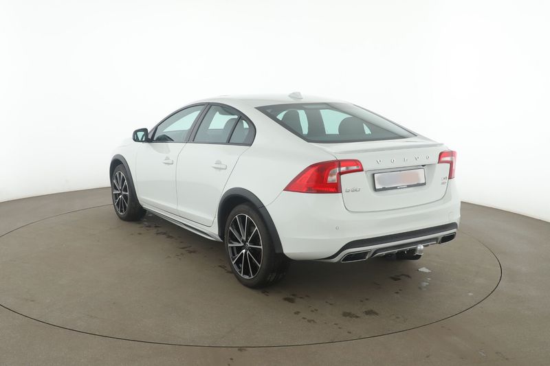 Volvo S60 Cross Country 2.4 D4 Summum AWD 2016 – снимка 6