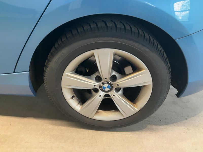 BMW 1er 118d xDrive Sport Line 2018 – снимка 5