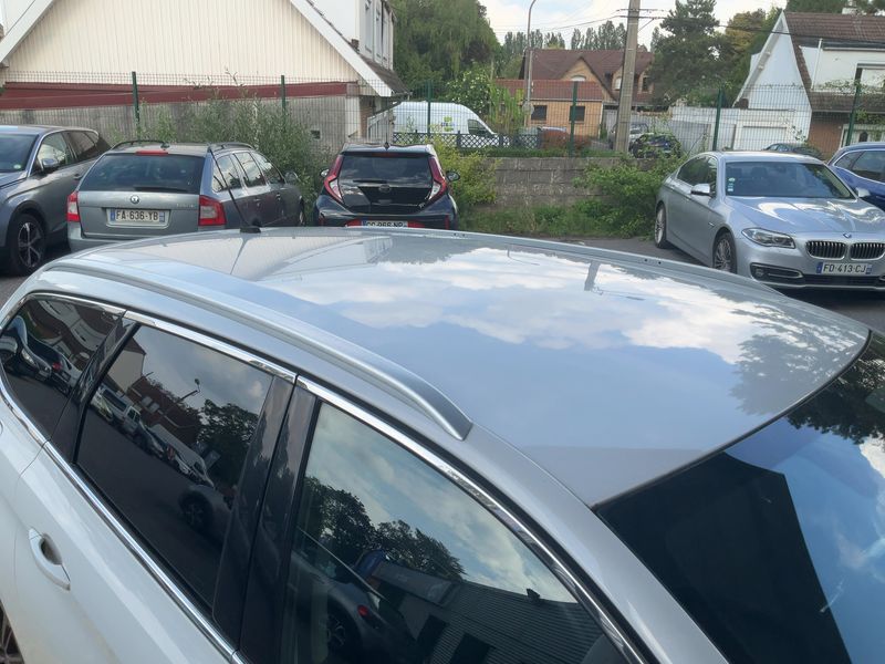 Peugeot 308 1.2 e-THP Allure 2017 – снимка 13