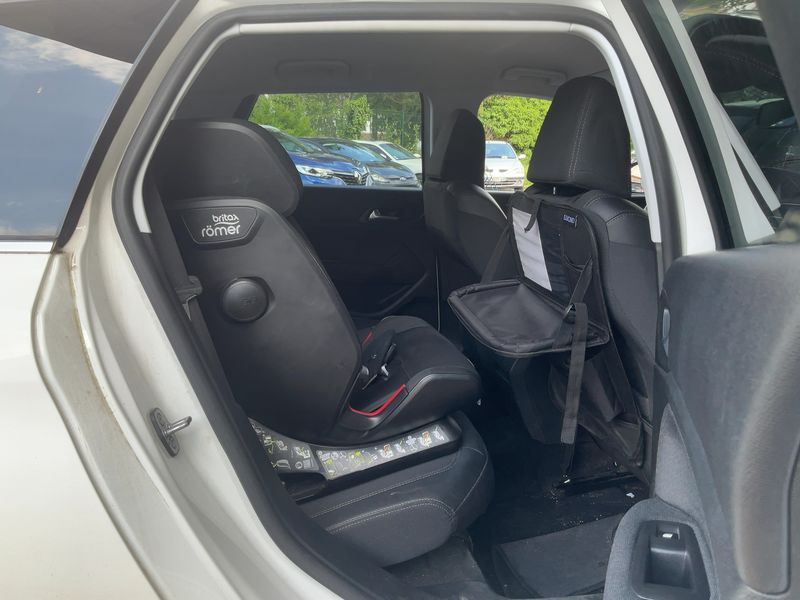 Peugeot 308 1.2 e-THP Allure 2017 – снимка 19