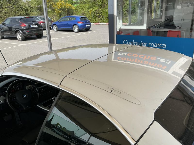 BMW 3er 335i 2010 – снимка 13