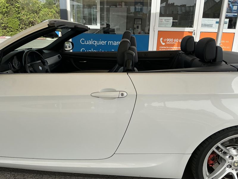 BMW 3er 335i 2010 – снимка 4