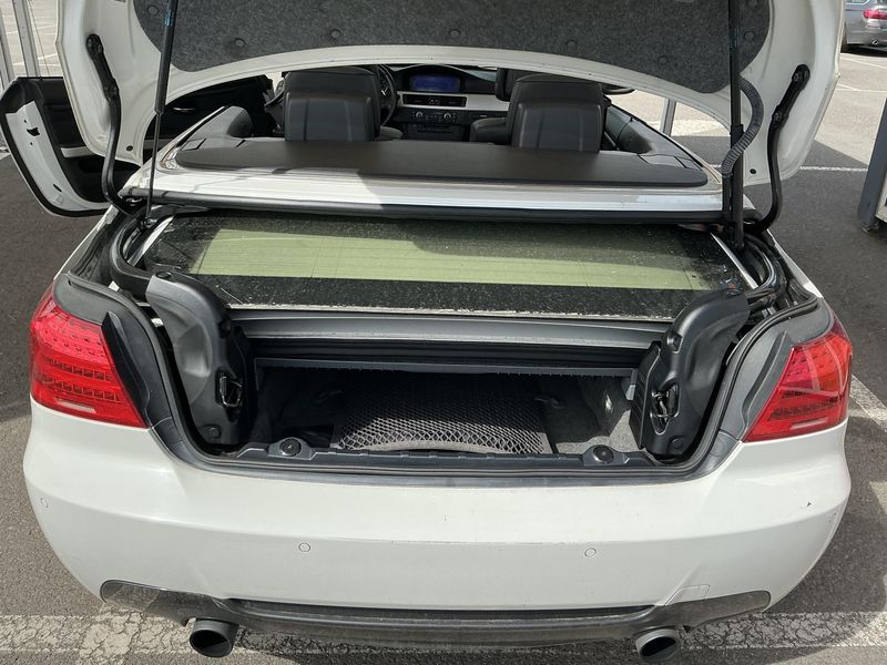 BMW 3er 335i 2010 – снимка 15